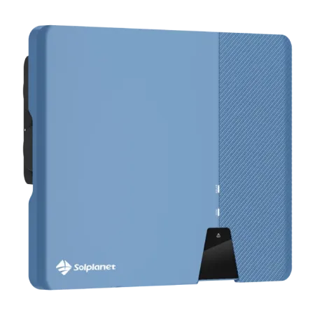 Solplanet ASW 12K-LT-G2 Pro AFCI