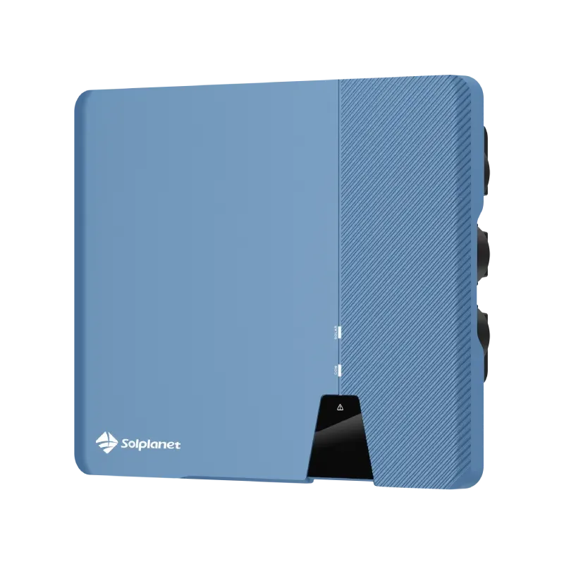 Solplanet ASW 12K-LT-G2 Pro AFCI