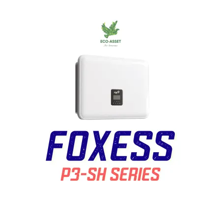 FoxESS - P3-15.0-SH