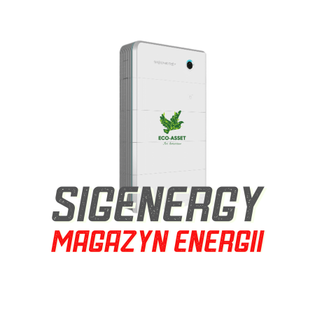 Sigenergy SigenStor 10.0 (9kWh) (bateria)