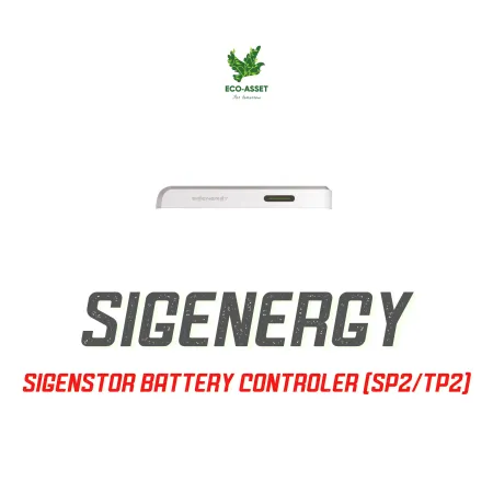 Sigenergy SigenStor BC (BMS dla falowników SP2/TP2 GEN2)