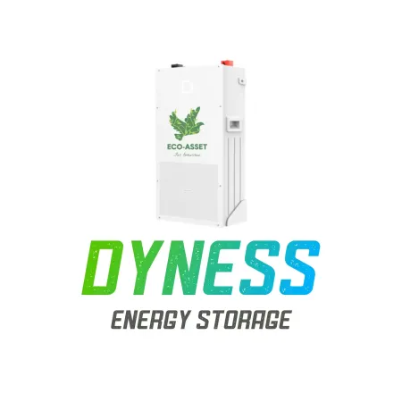 Dyness 14.336 kWh 51.2V LFP(LiFePO4) - PowerBrick PRO