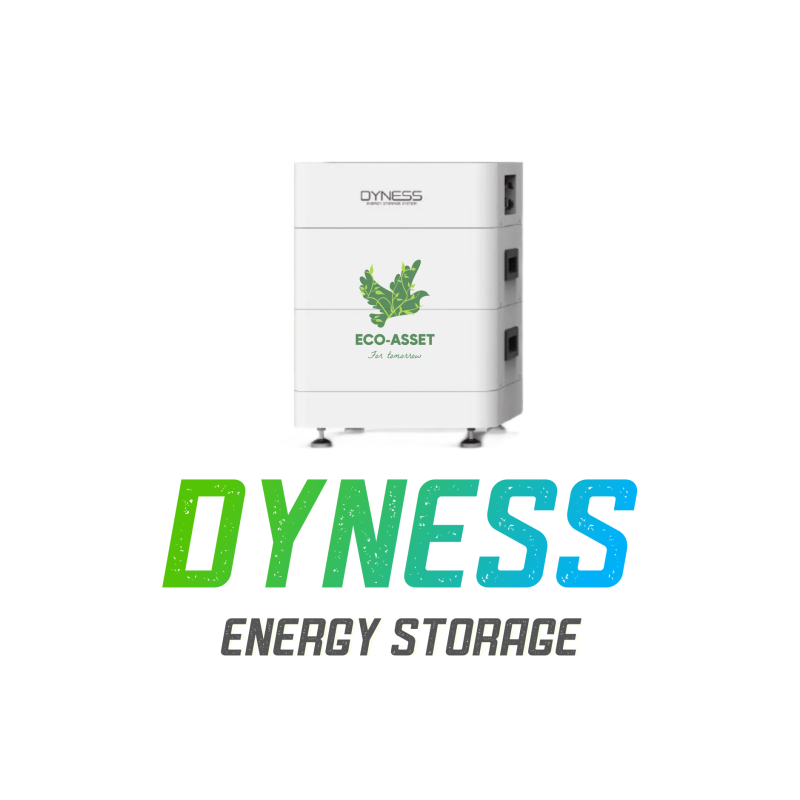 Dyness Tower BDU (BMS)