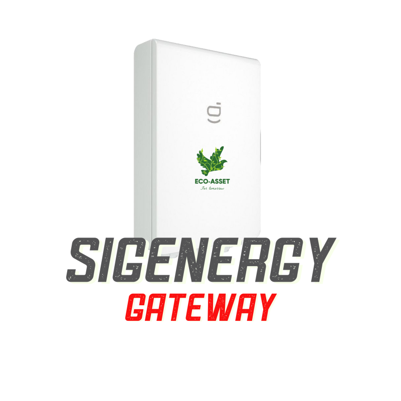Sigenergy Sigen Gateway - Rozdzielnica przyłączeniowa SZR do falowników Sigen