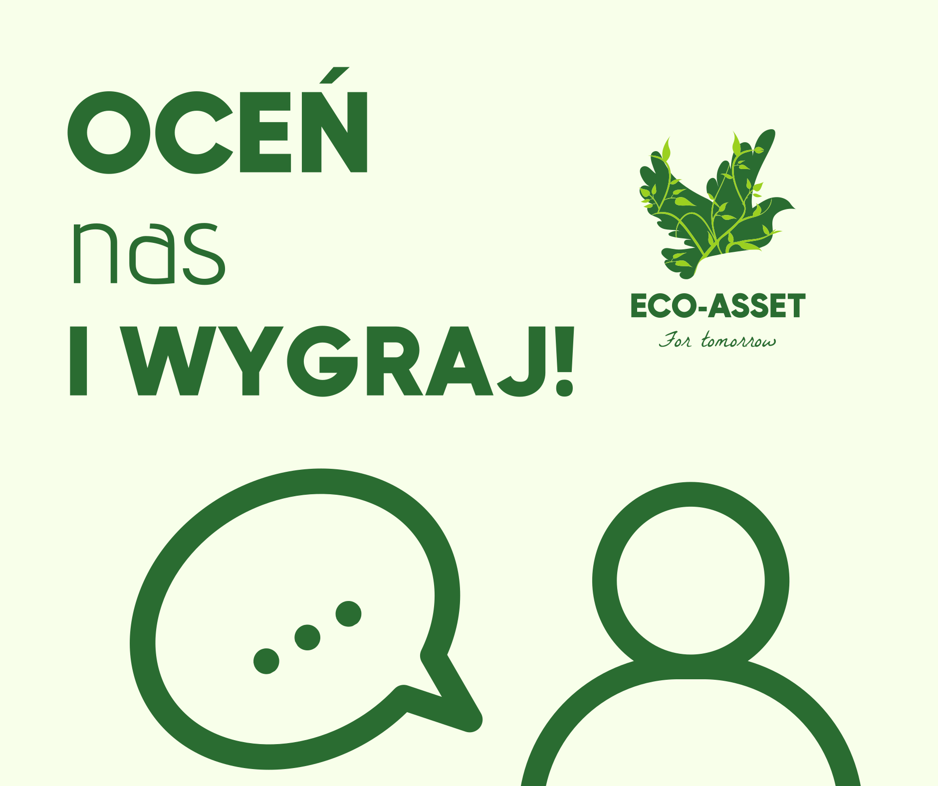 Konkurs - oceń swoje doświadczenia z naszą firmą i wygraj zestaw Growatt Infinity! Konkurs - oceń swoje doświadczenia z naszą firmą i wygraj zestaw Growatt Infinity!